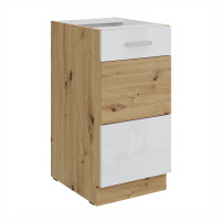 Szafka kuchenna dolna Arteo 40 D 1F BB